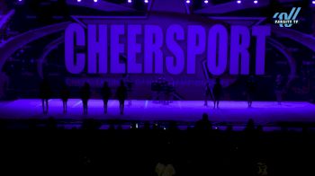 XCA - GI Janes [2025 L1 Youth - D2 - Small - D Day 3] 2025 CHEERSPORT National All Star Cheerleading Championship