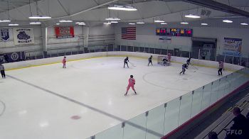 Replay: Home - 2025 Hallzy vs Team One U16 | Jun 7 @ 2 PM