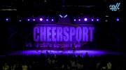 The Stingray Allstars - Sparkle [2025 L4 - U18 - Medium Day 1] 2025 CHEERSPORT National All Star Cheerleading Championship