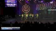 Star Steppers Dance [2025 Senior - Premier - Pom - Small Day 3] 2025 Encore Grand Nationals