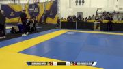 Fábio Henriques De Jesus vs John James Piper 2024 World IBJJF Jiu-Jitsu No-Gi Championship