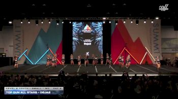Top Gun All Stars - Deja2 [2026 L2 Youth - Small - WC Day 2] 2026 The Youth Summit