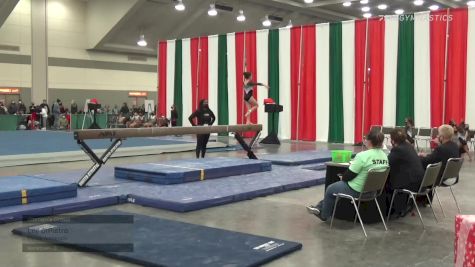 Lily DiPietro - Women's Group, Thrive Annapolis - 2021 Christmas on the Chesapeake