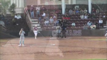 Replay: UNCW vs Charleston | Mar 14 @ 5 PM