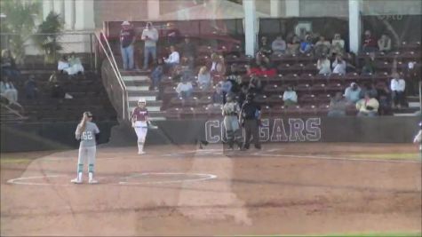 Replay: UNCW vs Charleston | Mar 14 @ 5 PM