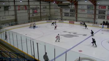 Replay: Home - 2024 Pembina U18 AAA vs EastmanU18 AAA | Sep 14 @ 7 PM