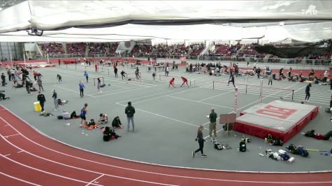 Women's 400m Open, Prelims 1