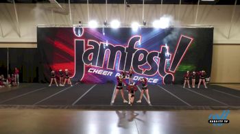 FAME All-Stars Stafford - Rogue [2022 L3 Youth Day 1] 2022 JAMfest Fredericksburg Classic