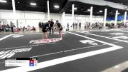 Ricardo Mancia Moreno vs Garrett Gaston 2023 ADCC Orange County Open
