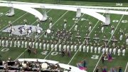 Phantom Regiment "Mynd" HIGH CAM at 2024 Cavalcade of Brass (WITH SOUND)