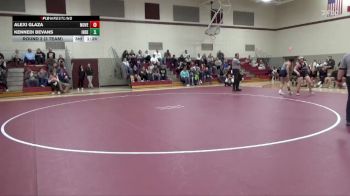 Replay: Mat 1 - 2025 Indee/Marion/Mount Vernon Dual | Dec 15 @ 6 PM