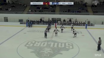 Replay: Home - 2023 Cambridge vs Port Colborne | Dec 15 @ 7 PM