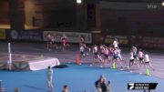 High School Girls' Mile, Finals 4