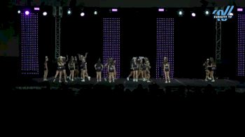 Ultimate Athletics - Onyx [2025 L3 - U18 Coed Day 1] 2025 ASC King of the Jungle Schaumburg Showdown