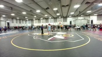 170 lbs Cons. Round 2 - Marley Hollars, Doherty vs Sol Lopez, Greeley West