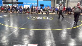 Replay: Mat 2 - 2025 West Region MAWA Championships | Apr 19 @ 8 AM