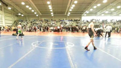 138 lbs Consi Of 64 #1 - Aydin Schifino, RI vs Carter Jones, VT
