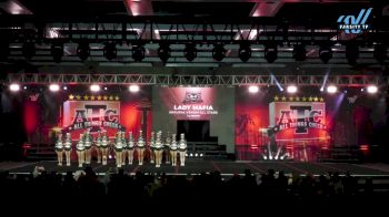 Natural Venom All Stars - Lady Mafia [2025 L3 Senior Day 2] 2025 ATC Grand Nationals