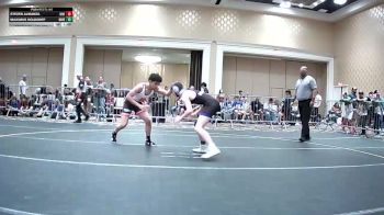 138 lbs Round Of 128 - Steven Almanza, Riverside Rascal vs Maximus Holdorff, Havre WC