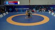 Replay: Mat A - 2024 Veterans World Championships | Oct 11 @ 6 PM