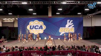 Rival Athletics - Sr. Strange [2024 L6 Limited Coed - Small Day 1] 2024 UCA Sandy Spring Classic