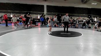 73 lbs Rr Rnd 4 - Tallon Sharp, Cordoba Trained - MSE vs Haze Dunkin, Nebraska Elite - MSE