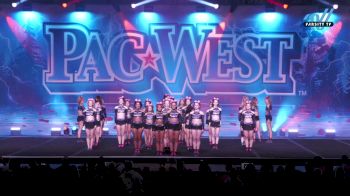 Oregon Dream Teams - Vanity [2025 L4 Senior - D2 Day 1] 2025 PacWest Grand Nationals