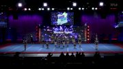 Taunton Tigers - Rec Cheer [2023 Taunton Tigers Day 1] 2023 Pop Warner National Cheer & Dance Championship