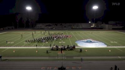 Carlsbad High School "Carlsbad CA" at 2022 WBA Class & Grand Championships - 1A/2A/3A