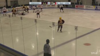 Replay: Home - 2024 Mullets vs Havoc | Jan 20 @ 6 PM