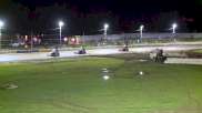Full Replay | Battle of the Streetstocks at Beachlands Speedway 4/14/23