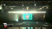 Royal Crown Allstars - Halos [2026 5 Day 2] 2026 US Open Cheerleading & Dance Championship