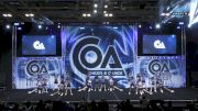 Cheer Athletics - Columbus - SirenCats [2024 L1 Youth - Small DAY 1] 2024 COA Grand Nationals