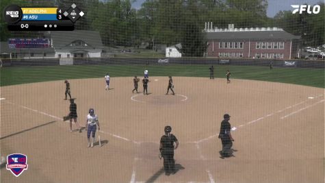 Replay: Adelphi vs Assumption | May 1 @ 1 PM