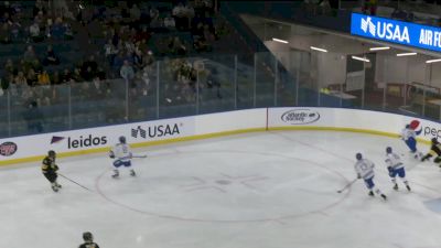 Replay: Colorado College vs Air Force | Oct 1 @ 6 PM