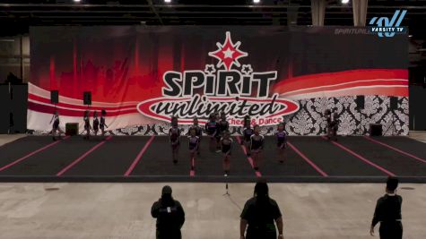 Xtreme Generations - ICON [2024 L1 Performance Rec - 8Y (NON) Day 1] 2024 Spirit Unlimited Harrisburg Challenge