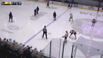 Replay: Home - 2025 Parkland U18 AAA vs Brandon U18 AAA | Jan 8 @ 7 PM