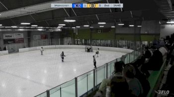 Replay: Home - 2024 Norman U18 AAA vs Bruins U18 AAA | Oct 6 @ 12 PM