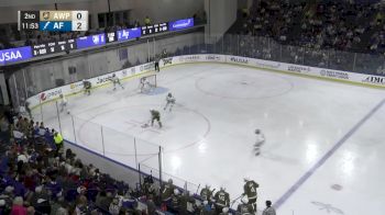 Replay: Home - 2023 Army West Point vs Air Force | Nov 11 @ 5 PM