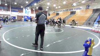 Replay: Mat 4 - 2026 SCWAY @ Junior 5 Counties | Jan 18 @ 9 AM