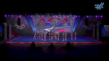 Spirit of Texas - Reign [2025 L6 International Open Coed - Small Day 2] 2025 ACA Grand Nationals