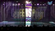 REACT Elite - Platinum [2025 L1 Youth - D2 - Small - E Day 3] 2025 CHEERSPORT National All Star Cheerleading Championship