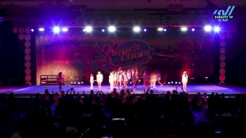Jerzey Jewelz - Pearl Girls [2025 L1 Youth - D2 - B Day 2] 2025 Spirit Cheer Super Nationals