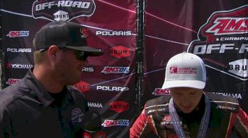 Replay: Dirt City Off-Road National | Jul 27 @ 8 AM