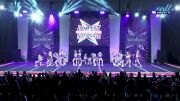 Pittsburgh Pride All Stars - Roar [2024 L1 Youth - Small - B Day 1] 2024 JAMfest Cheer Super Nationals