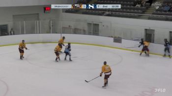 Replay: Home - 2025 Caledon vs Port Colborne | Feb 28 @ 7 PM
