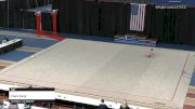 Clara Kang - Ball - 2021 Rhythmic Elite Qualifier