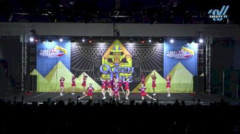 Dakota Spirit - Enfuego [2023 L4 Junior 3/18/2023] 2023 ASC Schaumburg Showdown & CSG Schaumburg Dance Grand Nationals