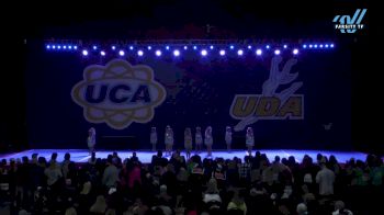 South Central Athletics - Lucky Charms [2023 L1 Tiny Day 1] 2023 UCA Sevierville Showdown