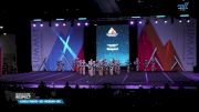 Rebelz Cheer - Respect [2025 L1 Youth - D2 - Medium - WC Day 1] 2025 The Youth Summit